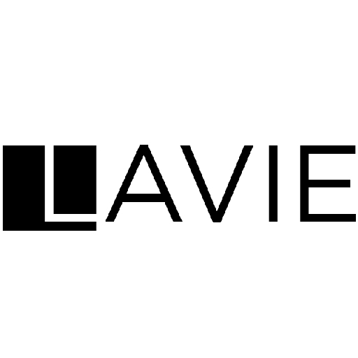 LAVIE Logo